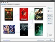 Adusoft DVD Creator screenshot